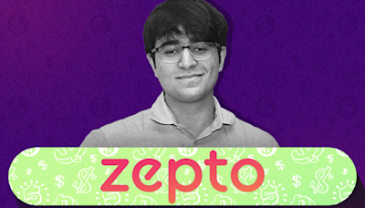 DST Global, Lightspeed, others may join Zepto’s financing round valuing it at about $3 billion - ET Retail