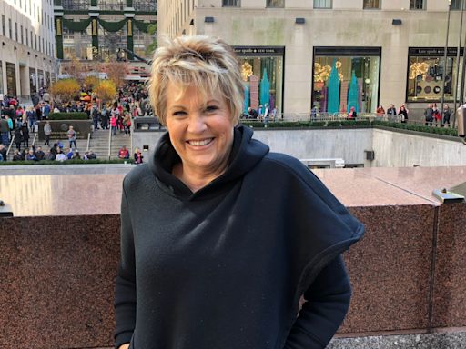 Lorna Luft, Julie Benko bring best of Broadway, Hollywood to Shore