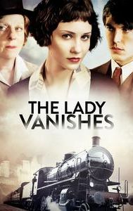 The Lady Vanishes