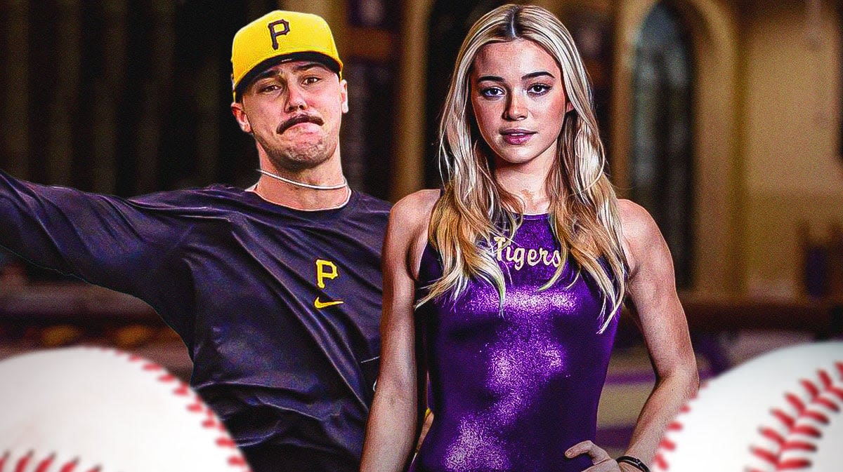 Baseball Has Their Own Travis Kelce And Taylor Swift | ClutchPoints