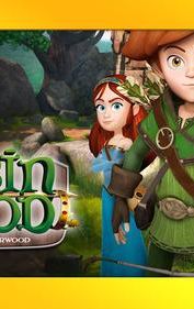 Robin Hood: Mischief in Sherwood