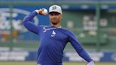 Dodgers' Mookie Betts on Playing Shortstop: 'Hardest Thing I've Ever Had to Do'