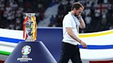 No fairytale end for Gareth Southgate as England manager after Euros final defeat