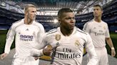 ¿Qué ?Galácticos? del Real Madrid brillarían más? - MarcaTV