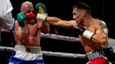 A qué hora pelea Maravilla Martínez vs. Jhon Teherán en el Luna Park