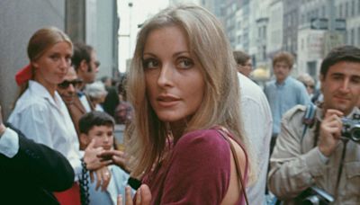 Sharon Tate's Death: The Details of the Actress's Tragic 1969 Murder and How It Changed Hollywood Forever