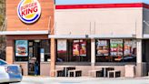 Burger King celebrates 'milestone' with new dessert & employees praise the treat
