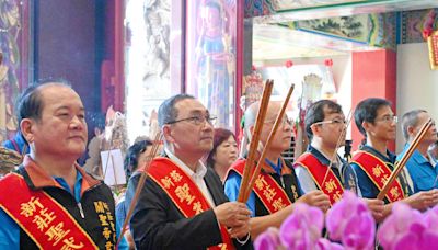 新莊「武聖學堂」為弱勢國中生免費供餐及課輔 | 蕃新聞