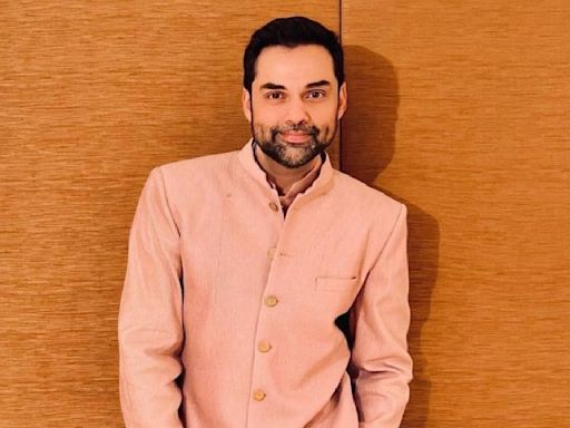 Abhay Deol admits not defining his sexuality and continuing to embrace all experiences: ‘All of us have a masculine and feminine…’