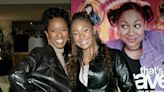 Raven-Symoné Gives Update On Possibility Of TV Mom T'Keyah Crystal Keymáh Returning As Tanya In 'Raven's Home'