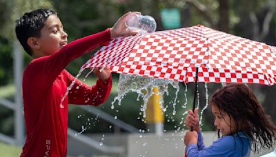 California's heat wave to come 'roaring back' this weekend, with more record-breaking temps ahead