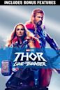 Thor: Love and Thunder