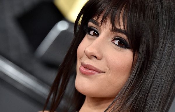 Camila Cabello Spills On 'Beautiful' First Time Having Sex