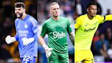 FPL experts: 2024/25 goalkeeper price predictions