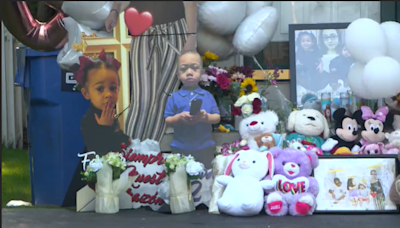 ‘Until we meet again,’ vigil held in honor of family found dead in Irondequoit