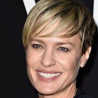 Robin Wright