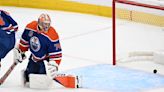 Edmonton Oilers’ frustration builds with 3-0 deficit in the Stanley Cup Final