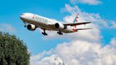 American Airlines backtracks on filing that blamed child for being filmed in bathroom