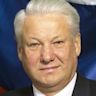 Boris Yeltsin