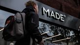 Made.com shares suspended as it nears collapse – 700 jobs at risk