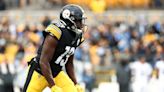 Free agent WR James Washington is trying for a comeback