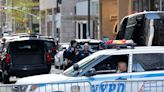 NYC shooters on scooters gun down 4 people, killing 1, police say; man in custody