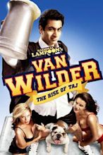 Van Wilder 2: Sexy Party