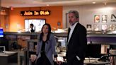 Exclusive: Katrina Law on Making ‘NCIS’ Without Mark Harmon and Living By Rule 15 in a ‘Dysfunctional Little Family’