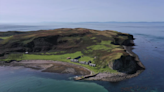 Trio of remote Scottish islands for sale—with own tavern and lighthouse