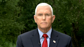 Mike Pence to teach course at Grove City College