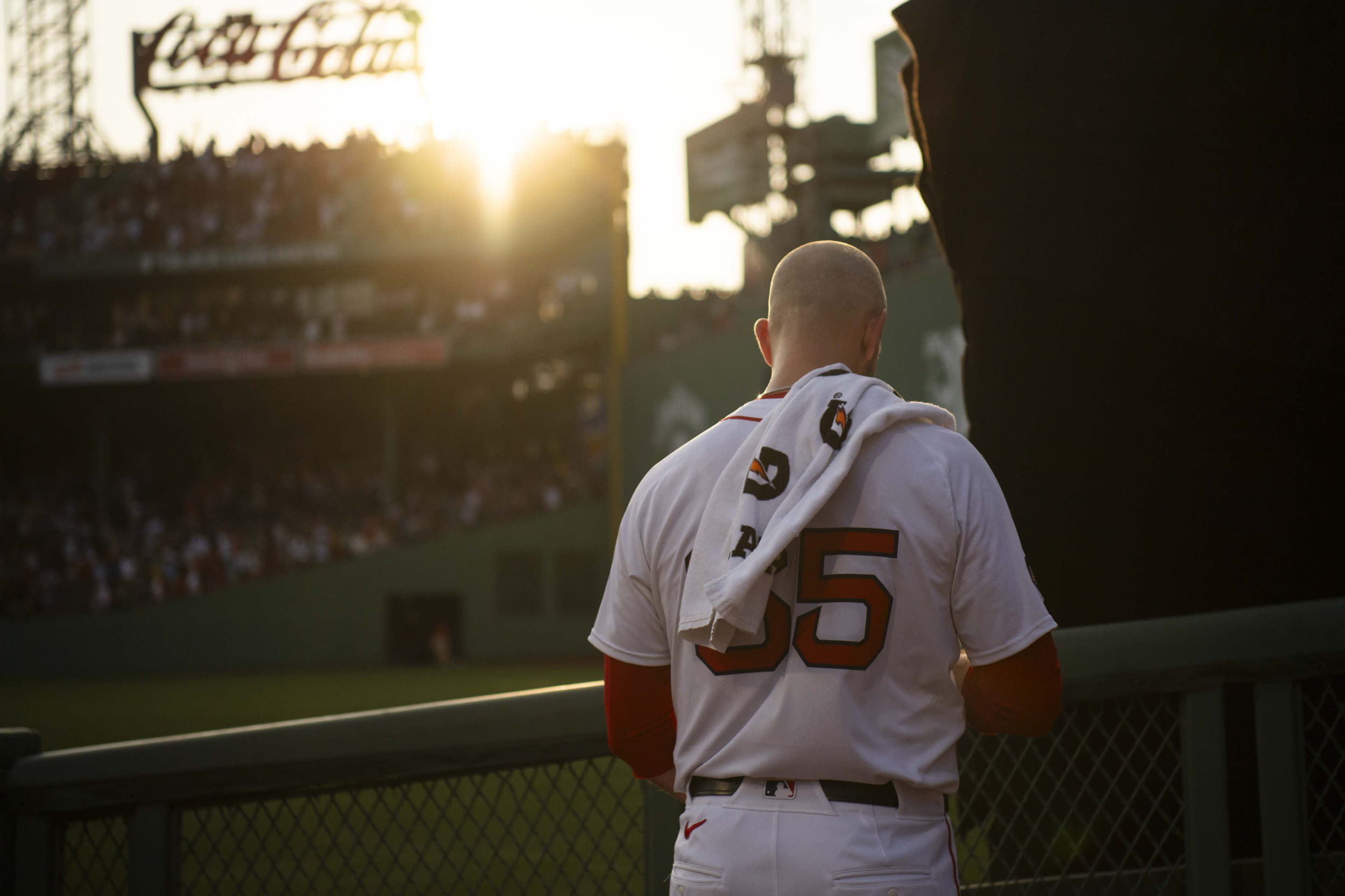 Veteran Pitcher Tears Calf, Throwing Havoc Into AL Wild Card Race