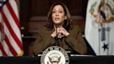 Kamala Harris announces plans to boost voting access