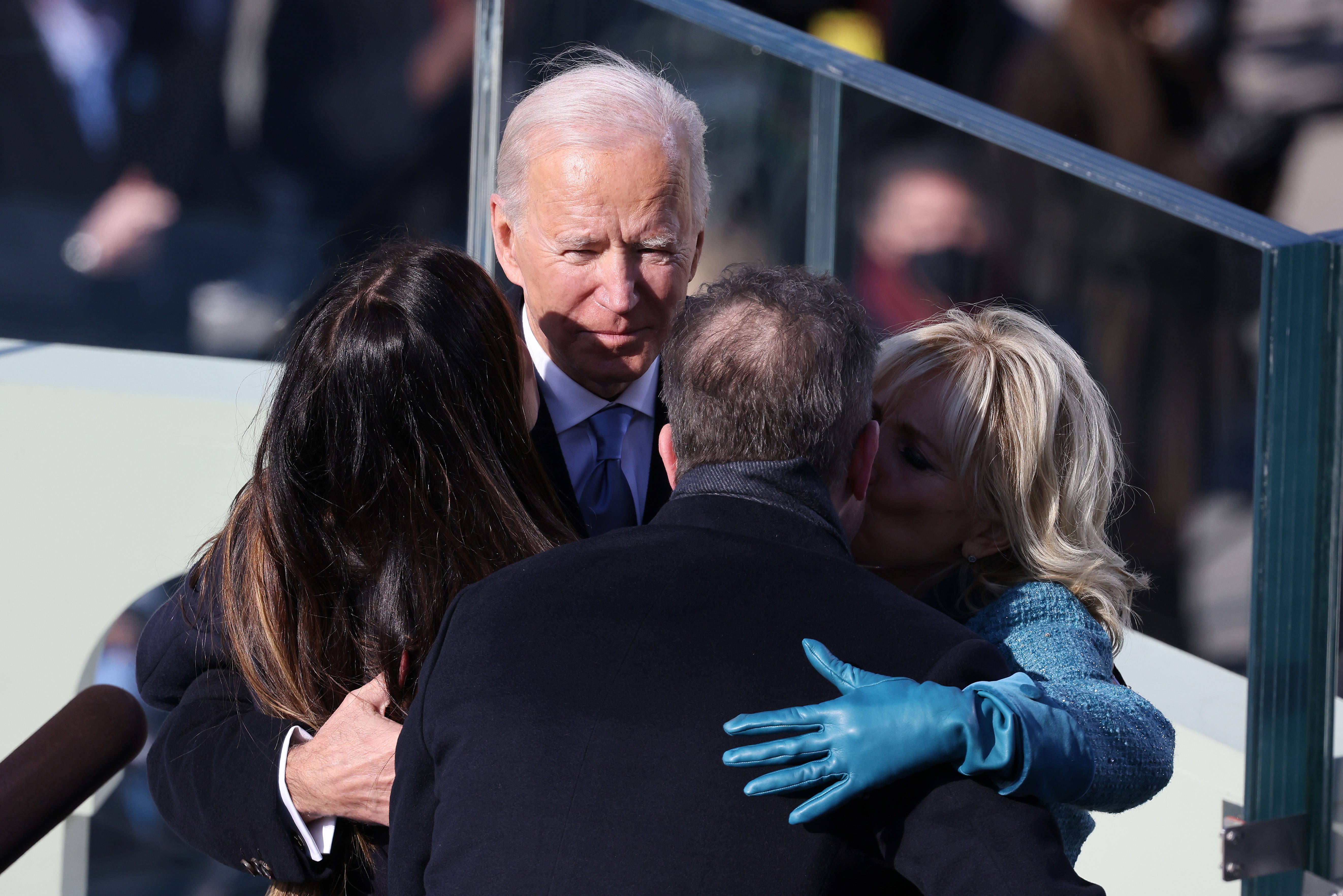 Delaware's own Joe Biden drops out of Presidential race, citing 'best interest' of country