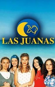 Las Juanas (Colombian TV series)