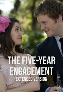 The Five-Year Engagement