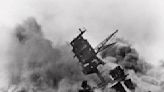 Today in History: December 7, Japan attacks Pearl Harbor