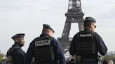 French security authorities foil a plan to attack soccer events during the Paris Olympics