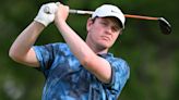 Robert MacIntyre set for emotional final round with four-shot lead and father on bag at Canadian Open
