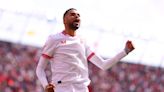 Roma locked in negotiations with Sevilla for En-Nesyri