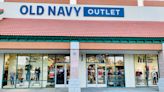 Old Navy Outlet set to open new store Saturday in St. Augustine