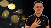 Watch: Binance founder CZ is the latest crypto character to go to jail