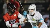 Five games into his professional career, Brett Makar is a Premier Lacrosse League All-Star