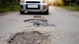 The number of potholes getting fixed in Swindon revealed