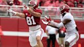 With Latu injured, Alabama looks to new tight ends