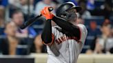 Giant comebacks: San Francisco is 2nd team since 1900 to erase 3 straight 4-run deficits on road