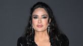 The 'Special Thing' Salma Hayek Does When Creating Holiday Dishes