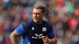 Stuart Hogg to retire from rugby after Scotland’s World Cup campaign