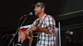 Former Cardinal Adam Wainwright Holds Concert During Eclipse Festivities