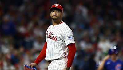 No bye just yet — No. 5 spot in rotation hurts Phillies again