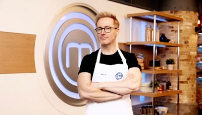 Ian 'H' Watkins found Celebrity MasterChef scarier than a Steps gig